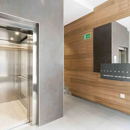 Apartment The Collection | Seattle *