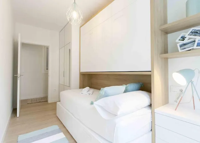 The Collection | Seattle Appartement San Sebastian