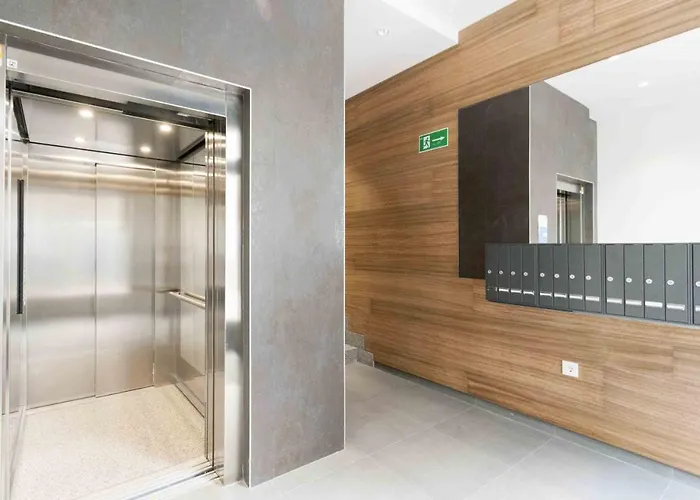 Apartamento The Collection | Seattle *