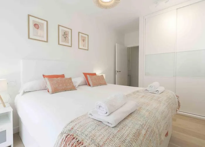 The Collection | Seattle Apartamento *