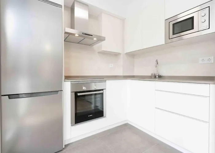 アパート The Collection | Seattle