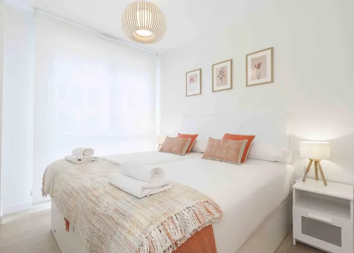 The Collection | Seattle Апартаменты